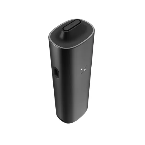PAX Four vaporizer, (Onyx) črne barve