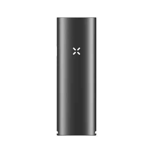 PAX Four vaporizer, (Onyx) črne barve