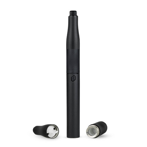 Puffco Plus V2, vape za koncentrate, Onyx