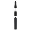 Puffco Plus V2, vape za koncentrate, Onyx