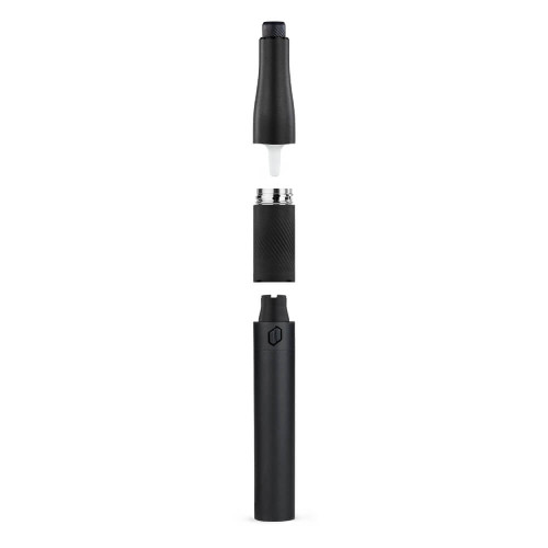 Puffco Plus V2, vape za koncentrate, Onyx