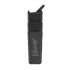 Storz & Bickel Veazy vaporizer, črne barve