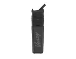 Storz & Bickel Veazy vaporizer, črne barve