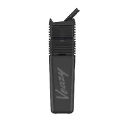 Storz & Bickel Veazy vaporizer, črne barve