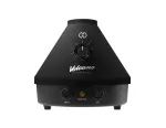 Storz & Bickel Volcano Classic vaporizer, črne barve