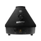 Storz & Bickel Volcano Classic vaporizer, črne barve