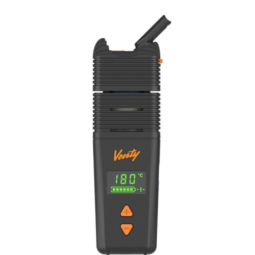 Venty vaporizer, Storz & Bickel