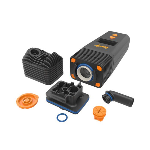 Venty vaporizer, Storz & Bickel