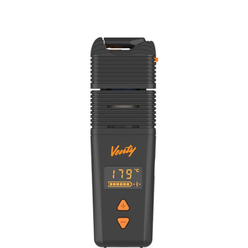 Venty vaporizer, Storz & Bickel