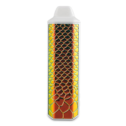 Xvape Aria - Golden Dragon
