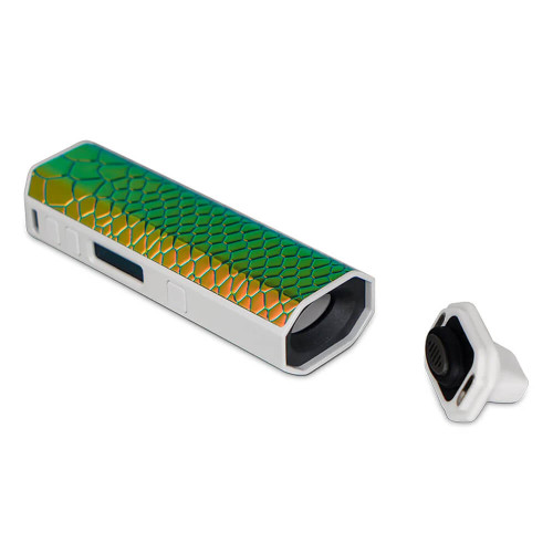 Xvape Aria - Golden Dragon