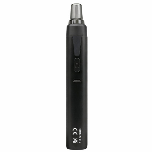 XMax V4 Pro vaporizer, črne barve