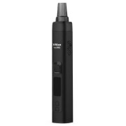 XMax V4 Pro vaporizer, črne barve