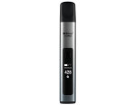 X-MAX V3 Pro Vaporizer, srebrne barve