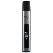 X-MAX V3 Pro Vaporizer, srebrne barve
