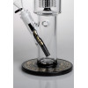 Ice bong Alchemie 48 cm, Blaze