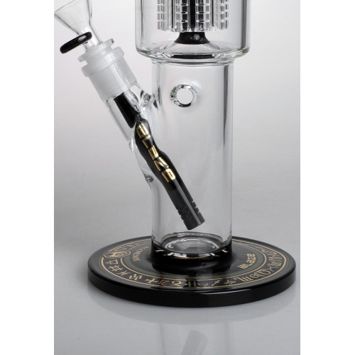 Ice bong Alchemie 48 cm, Blaze