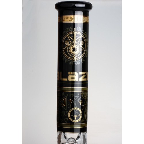 Ice bong Alchemie 48 cm, Blaze