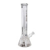 Stekleni ice bong Blaze Ice vs. Fire, 40 cm