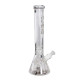 Stekleni ice bong Blaze Ice vs. Fire, 40 cm