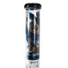 Stekleni bong Valhalla, 50 cm - 3-delni set, Black Leaf
