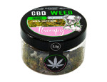 CBD vršički Therapy, 5–6 % CBD, 2,5 g