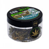 CBD vršički Gold Avicenna, 5–6 % CBD, 2,5 g
