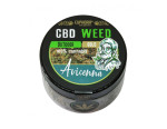 CBD vršički Gold Avicenna, 5–6 % CBD, 2,5 g