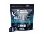 CBD bonboni z melatoninom Power Sleep, 20 kosov