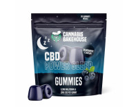CBD bonboni z melatoninom Power Sleep, 20 kosov