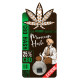 CBD hash Moroccan, 25 % CBD, 1 g
