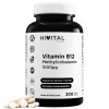 Vitamin B12 (metilkobalamin), 200 tablet, HiVital
