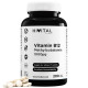 Vitamin B12 (metilkobalamin), 200 tablet, HiVital
