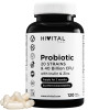 Probiotiki HiVital, 120 kapsul