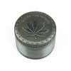 Grinder Grass Leaf, 4-delni