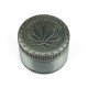 Grinder Grass Leaf, 4-delni