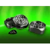 Krush Kube Grinder 3.0, 3-delni