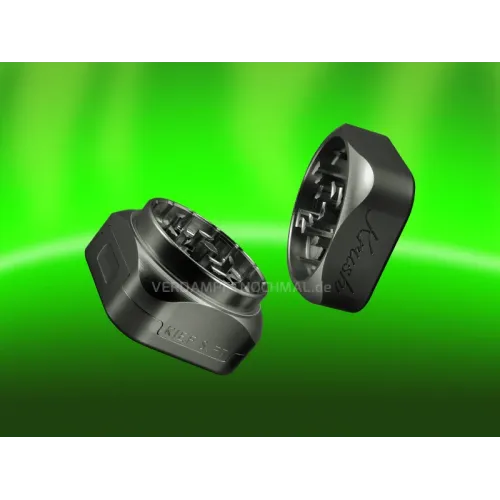 Krush Kube Grinder 3.0, 3-delni