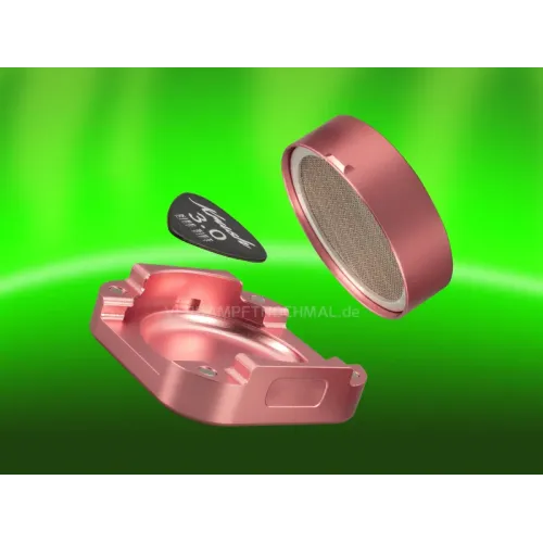 Krush Kube Grinder 3.0, 3-delni