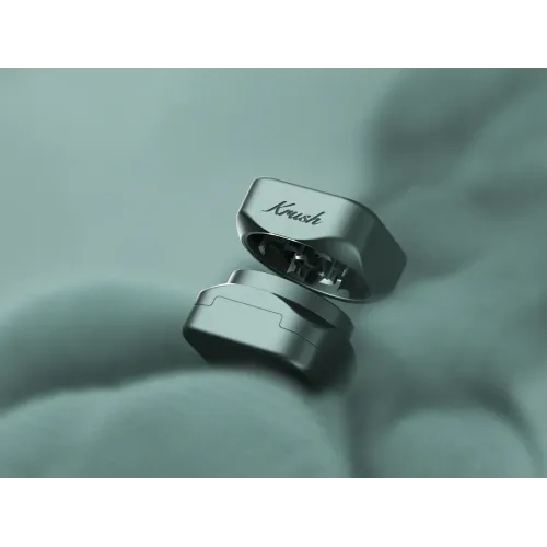 Krush Kube Grinder 3.0, 3-delni