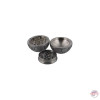 Alu grinder Mina, 53 mm