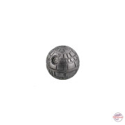 Alu grinder Mina, 53 mm