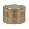 Grinder Rosegold, 4-delni