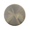 Grinder Rosegold, 4-delni