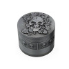 Grinder Skull with Ivy, 4-delni