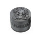 Grinder Skull with Ivy, 4-delni