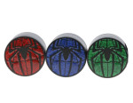 Grinder Spider, 4-delni