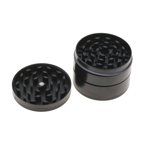 Grinder Spider, 4-delni