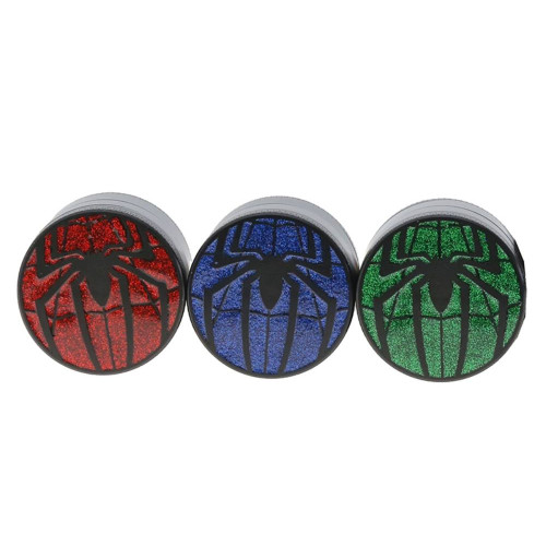 Grinder Spider, 4-delni