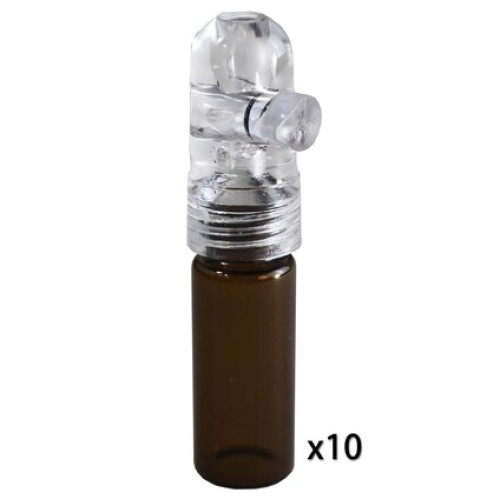 Dozator za njuhanec 6,2 ml